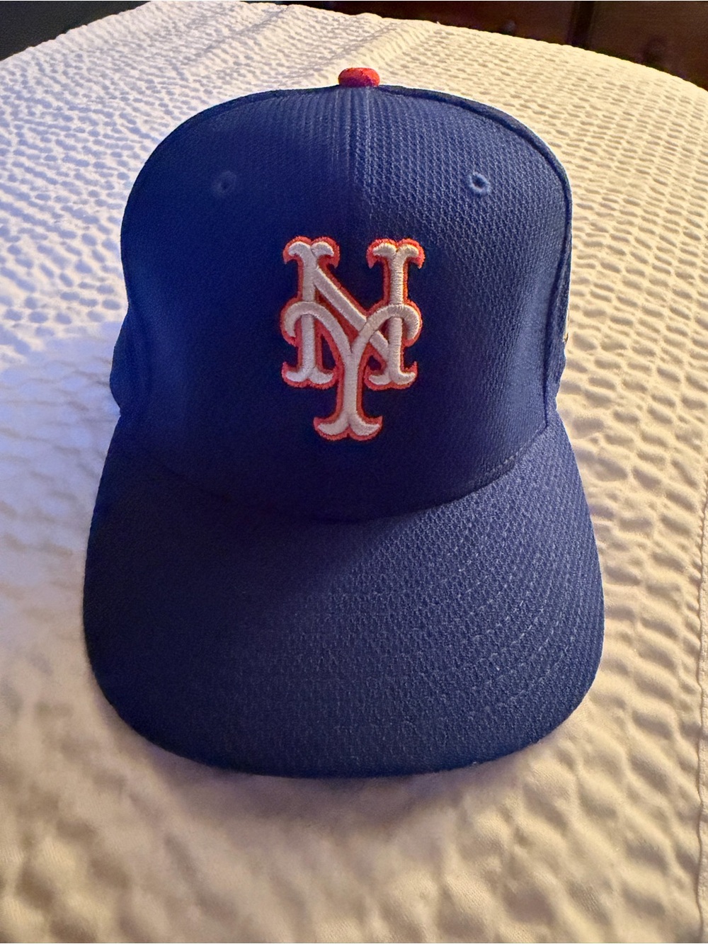 NY Mets Hat